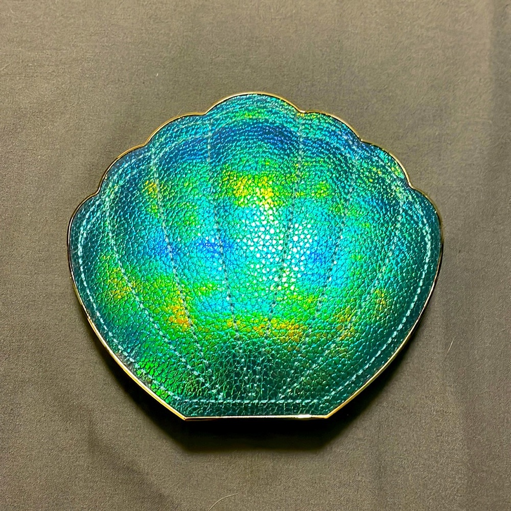 NWOB Tarte Be A Mermaid & Make Waves Eyeshadow Palette